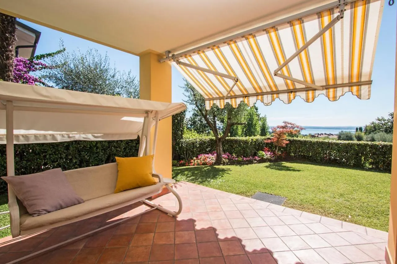 Le Ortensie 1 Apartment By Wonderful Italy Soiano Del Lago