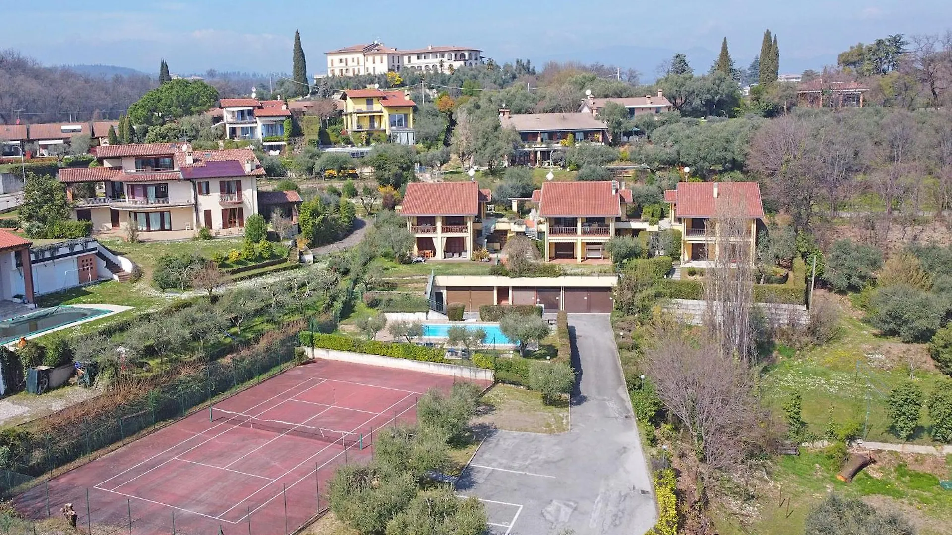 Le Ortensie 1 Apartment By Wonderful Italy location