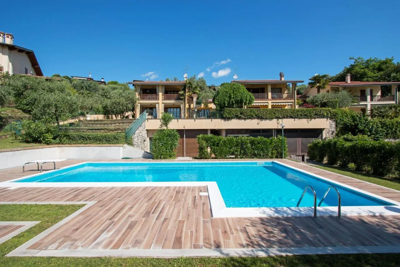 Le Ortensie 1 Apartment By Wonderful Italy Soiano Del Lago