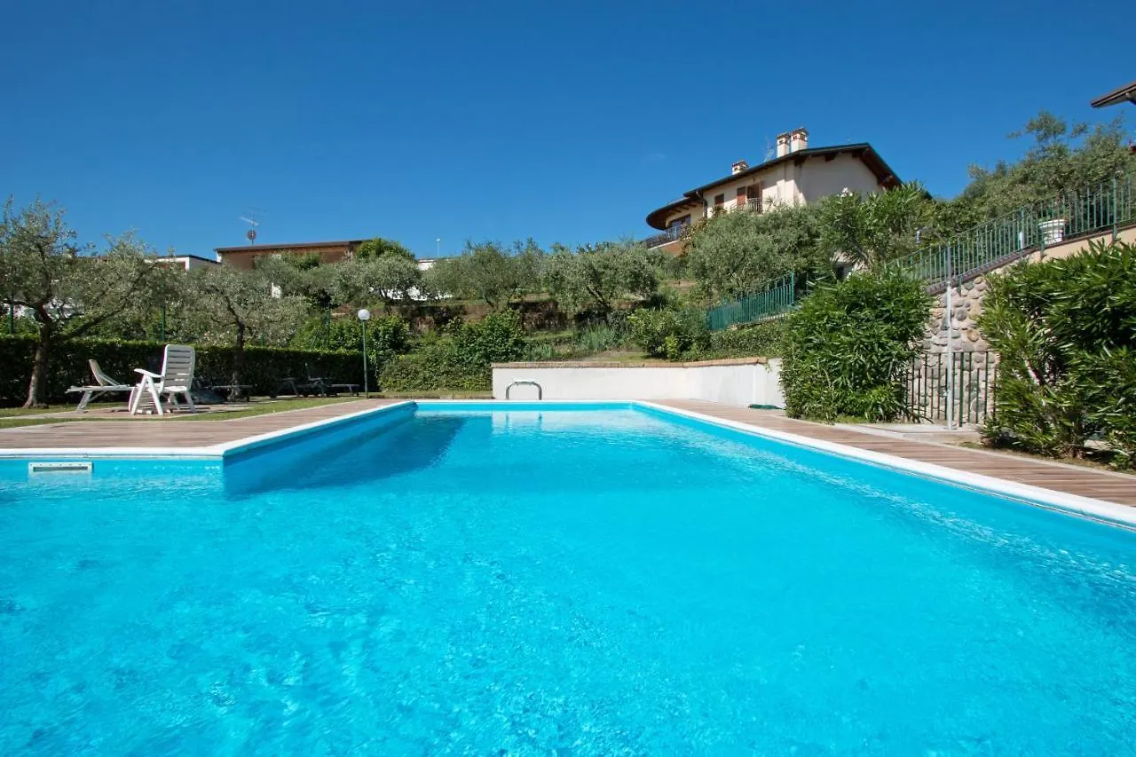 Le Ortensie 1 Apartment By Wonderful Italy Soiano Del Lago