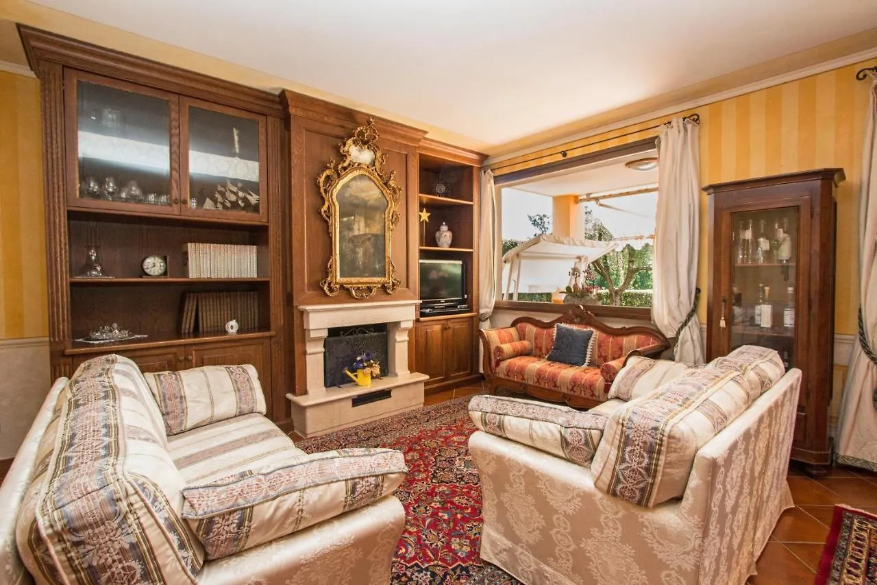 Le Ortensie 1 Apartment By Wonderful Italy Soiano Del Lago