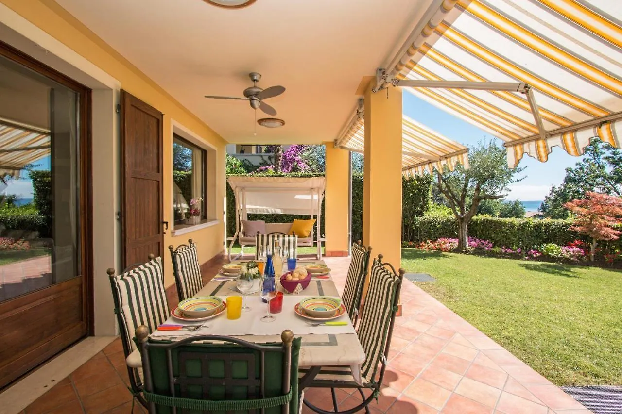 Le Ortensie 1 Apartment By Wonderful Italy Soiano Del Lago