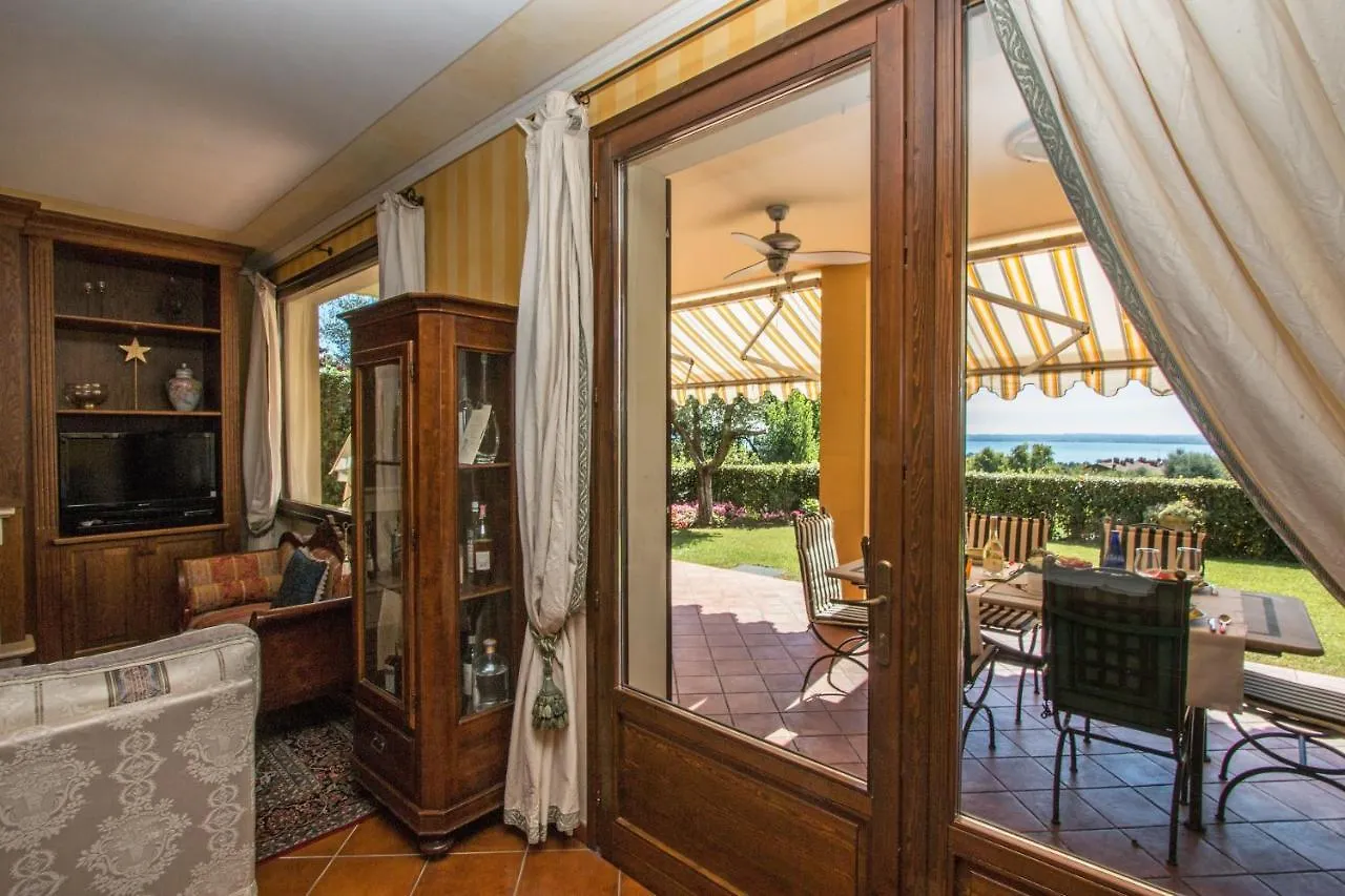 Le Ortensie 1 Apartment By Wonderful Italy Soiano Del Lago