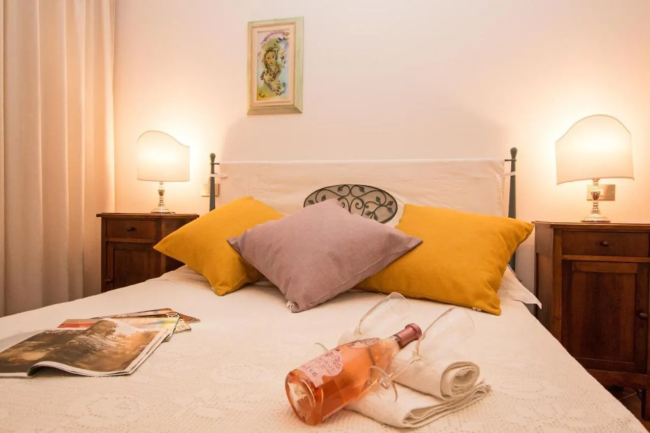 Le Ortensie 1 Apartment By Wonderful Italy Soiano Del Lago 0*,  Italie