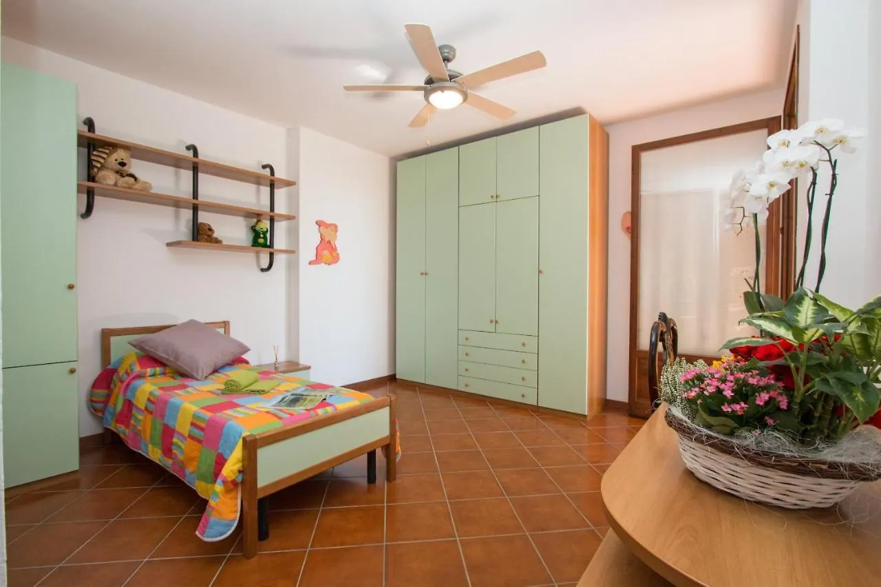 Le Ortensie 1 Apartment By Wonderful Italy Soiano Del Lago