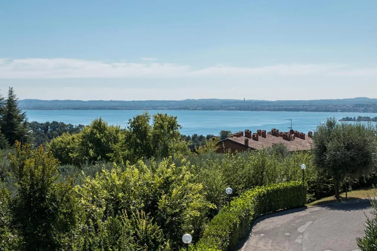 Le Ortensie 1 Apartment By Wonderful Italy Soiano Del Lago