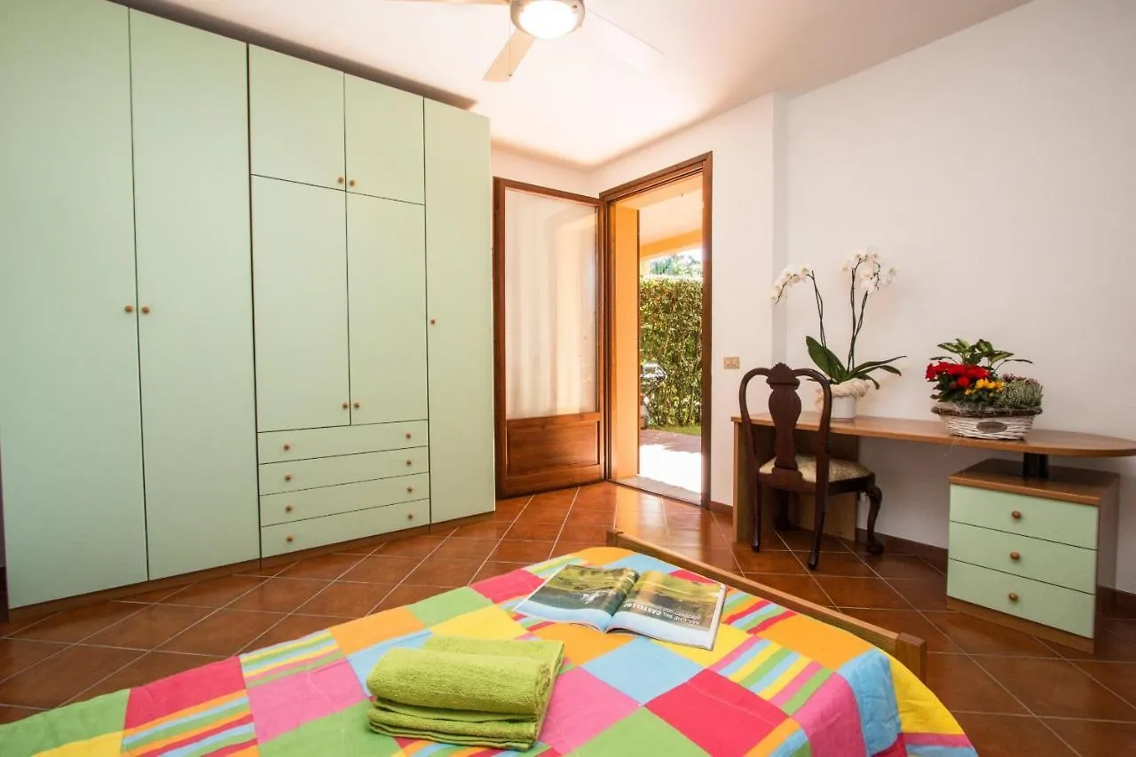 Le Ortensie 1 Apartment By Wonderful Italy Soiano Del Lago