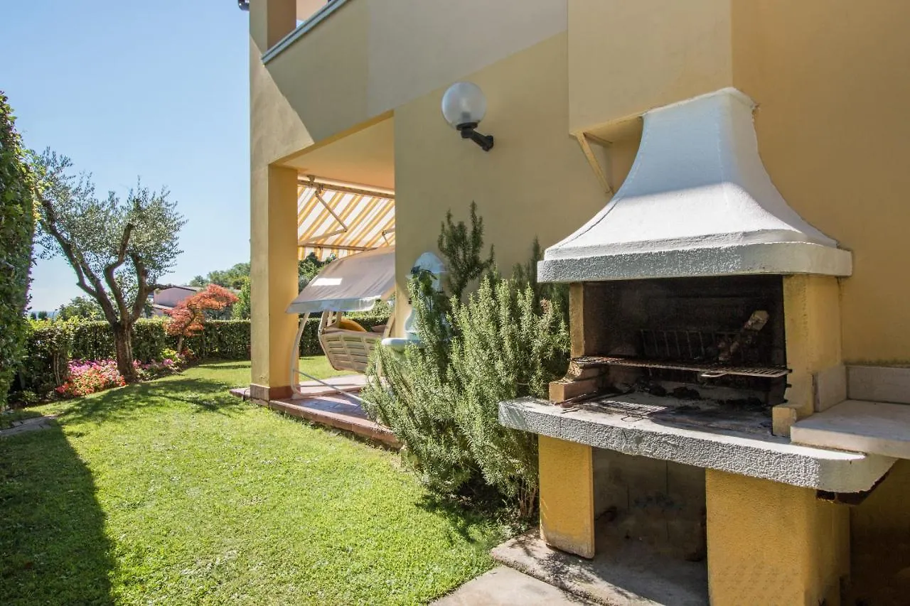 Le Ortensie 1 Apartment By Wonderful Italy Soiano Del Lago